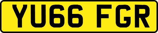 YU66FGR