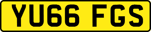 YU66FGS