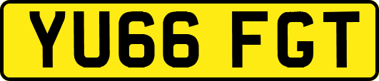 YU66FGT