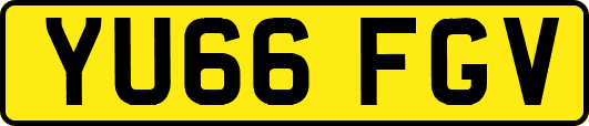YU66FGV