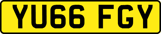 YU66FGY
