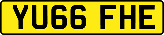 YU66FHE