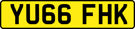 YU66FHK