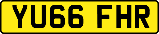 YU66FHR