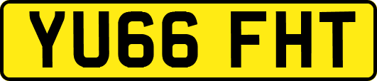 YU66FHT