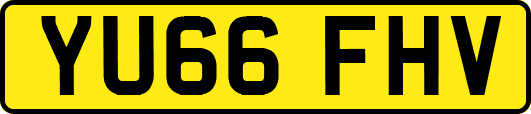 YU66FHV