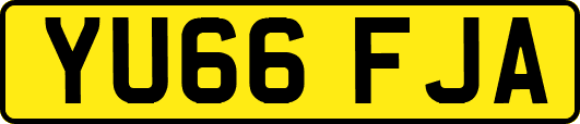 YU66FJA