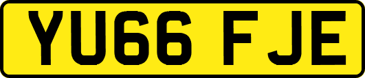 YU66FJE