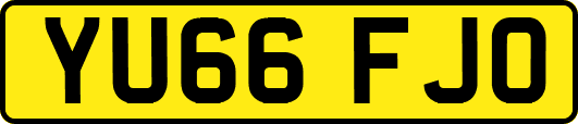 YU66FJO