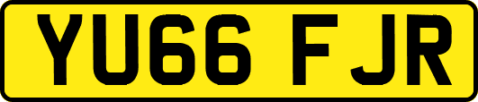 YU66FJR