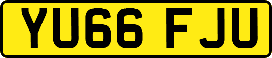 YU66FJU