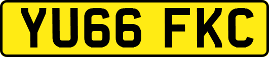 YU66FKC