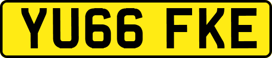YU66FKE