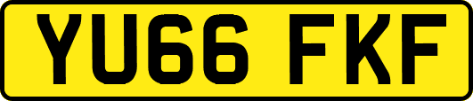 YU66FKF