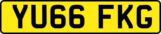 YU66FKG