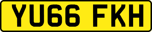 YU66FKH