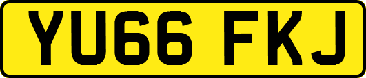 YU66FKJ