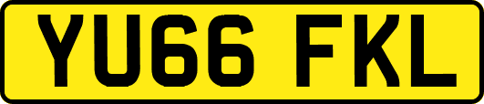YU66FKL
