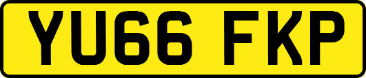 YU66FKP