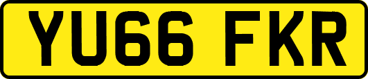 YU66FKR