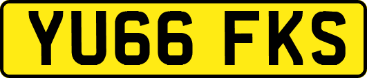 YU66FKS