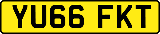YU66FKT