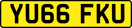YU66FKU