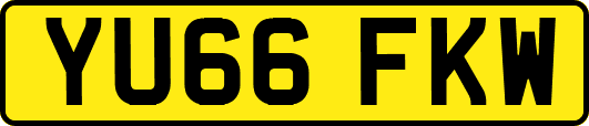 YU66FKW