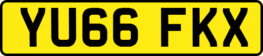 YU66FKX