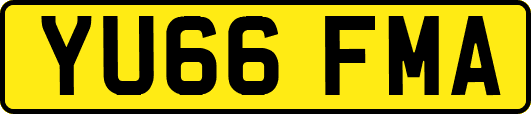 YU66FMA