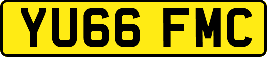 YU66FMC