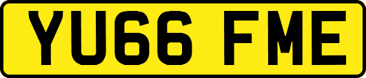 YU66FME