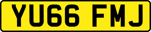 YU66FMJ