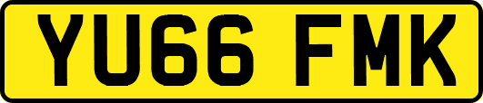 YU66FMK