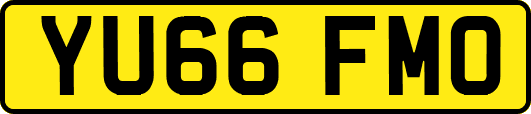 YU66FMO