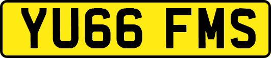 YU66FMS