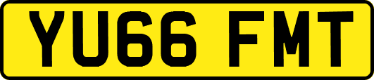 YU66FMT
