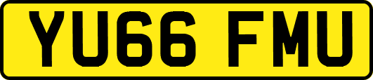 YU66FMU