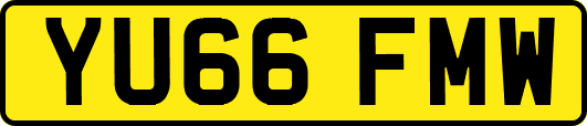 YU66FMW