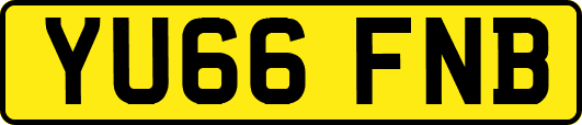 YU66FNB