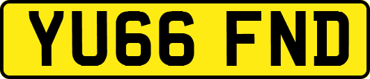 YU66FND