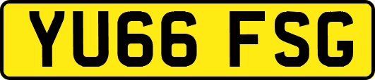 YU66FSG