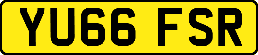 YU66FSR