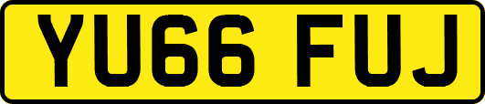 YU66FUJ