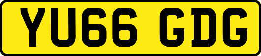 YU66GDG