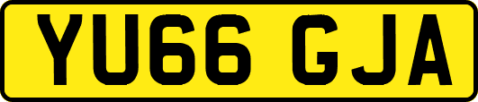 YU66GJA