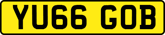 YU66GOB