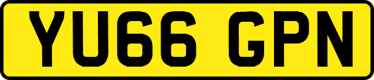 YU66GPN