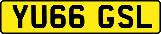 YU66GSL