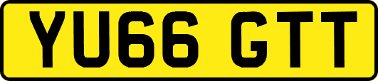 YU66GTT